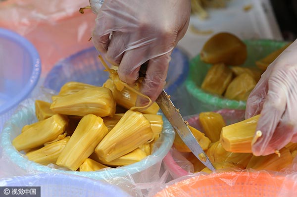 丝绸之路 食材 历史起源_so hu