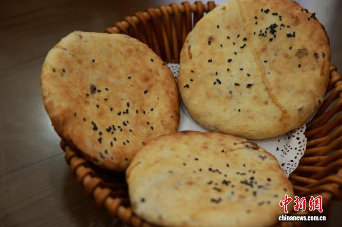 衢州烤饼制作工艺_衢州的历史文化_浙江饼类美食