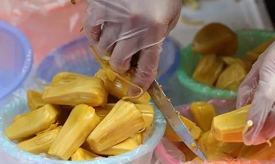 so hu_丝绸之路 餐桌食材 历史文化