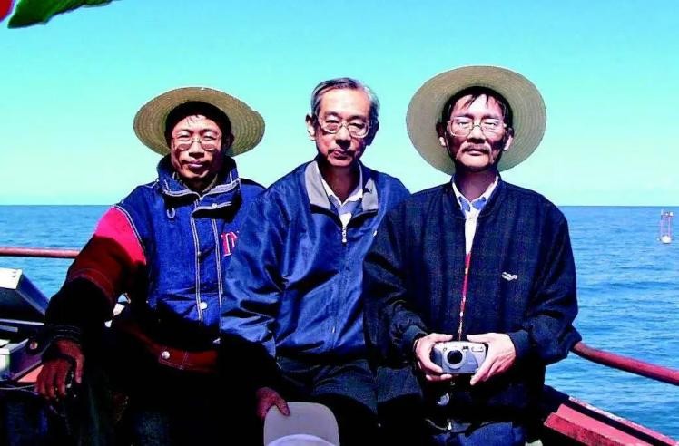 遥感学报 顾行发_中国遥感卫星发展_遥感技术