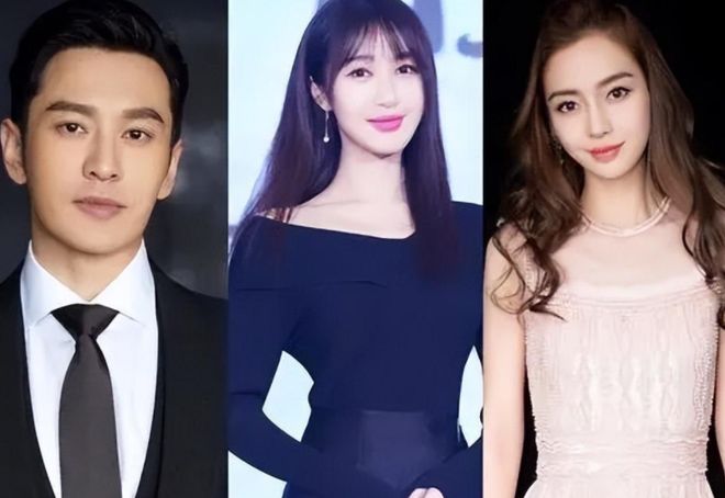 杨颖如何上位与下坡_杨颖靠黄晓明上位内幕_刘德华参加黄晓明婚礼了吗