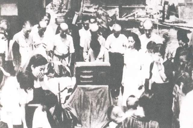 裕仁天皇传_波茨坦公告 日本投降 日本历史