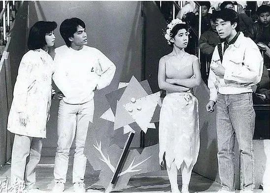 投票吧 周星驰成龙李连杰_港片男神周星驰梁朝伟_香港回归25周年