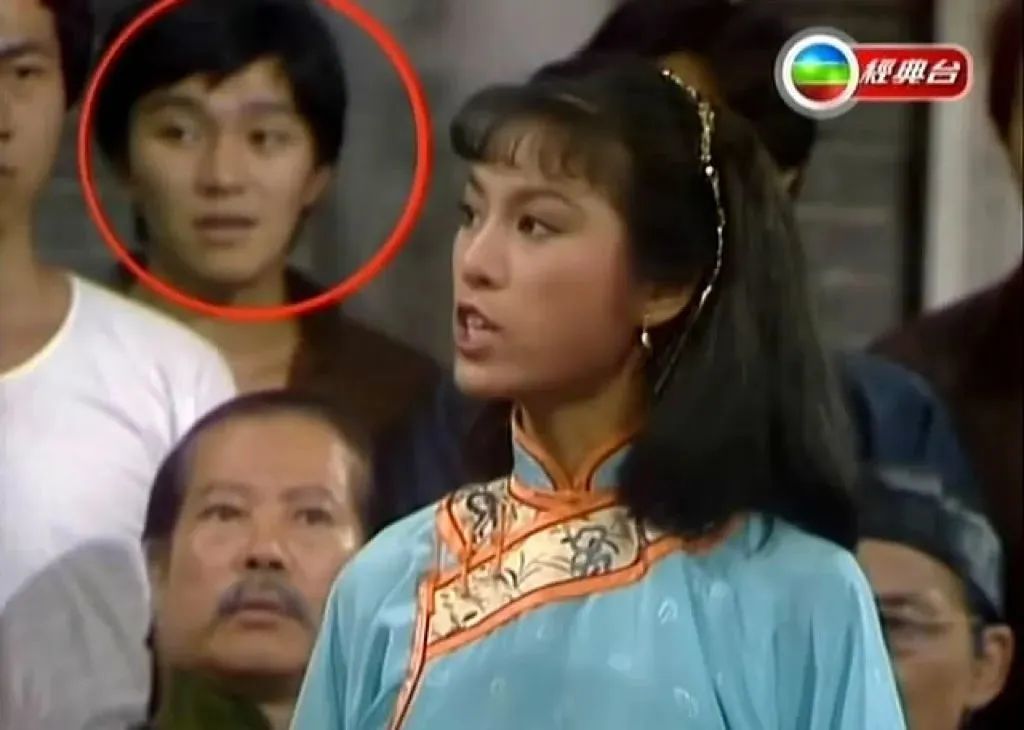 香港回归25周年_港片男神周星驰梁朝伟_投票吧 周星驰成龙李连杰