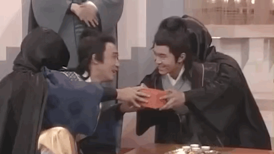 港片男神周星驰梁朝伟_香港回归25周年_投票吧 周星驰成龙李连杰