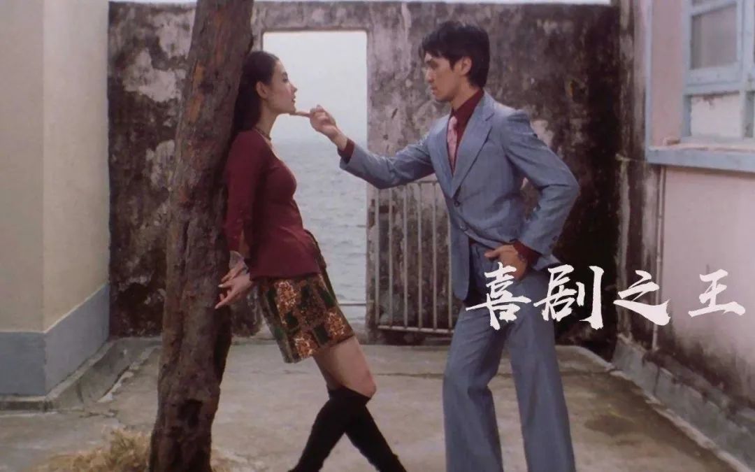投票吧 周星驰成龙李连杰_香港回归25周年_港片男神周星驰梁朝伟