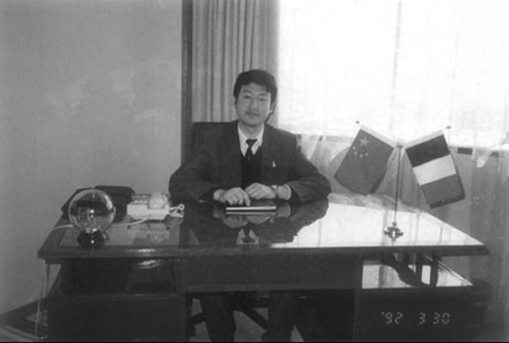 知识能力观念差距_职业素质差距_梦想与现实的差距