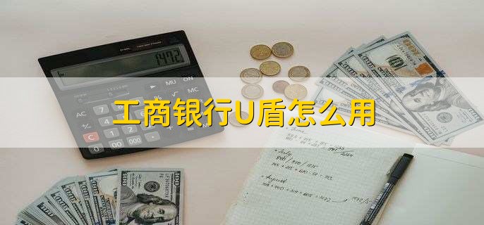 工商银行密码器和u盾_工商银行U盾证书下载_工商银行U盾使用教程