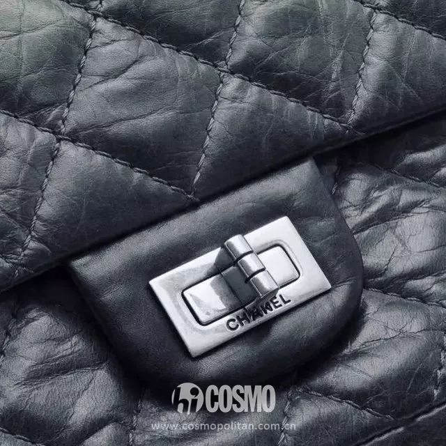 vintage包包推荐_karl lagerfeld包包_Chanel 2.55复古包