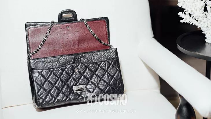 Chanel 2.55复古包_karl lagerfeld包包_vintage包包推荐