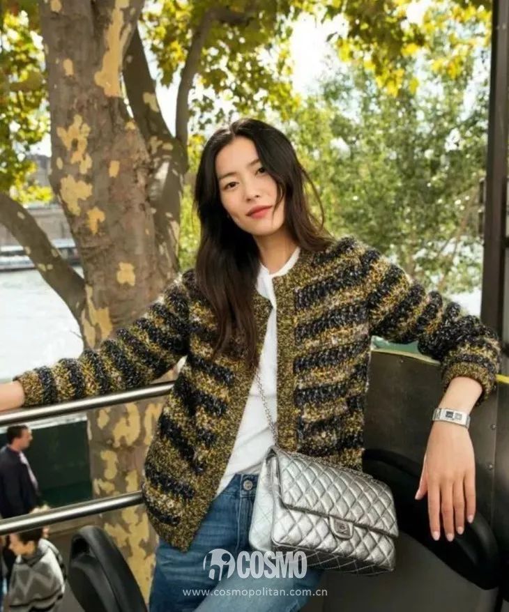 Chanel 2.55复古包_karl lagerfeld包包_vintage包包推荐