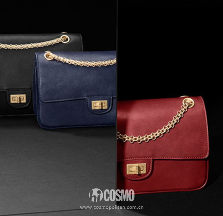 Chanel 2.55复古包_vintage包包推荐_karl lagerfeld包包