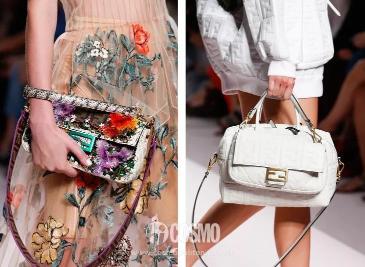 vintage包包推荐_Chanel 2.55复古包_karl lagerfeld包包