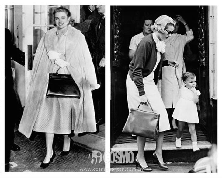 vintage包包推荐_karl lagerfeld包包_Chanel 2.55复古包