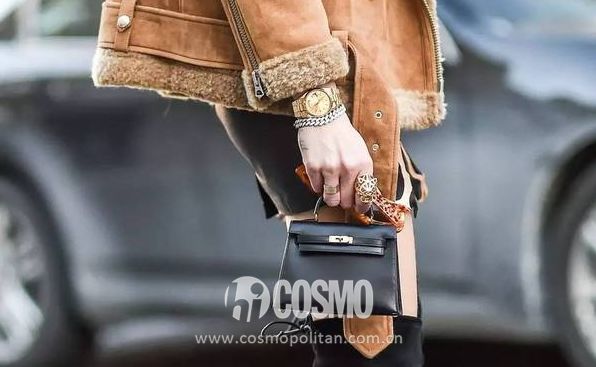 karl lagerfeld包包_Chanel 2.55复古包_vintage包包推荐