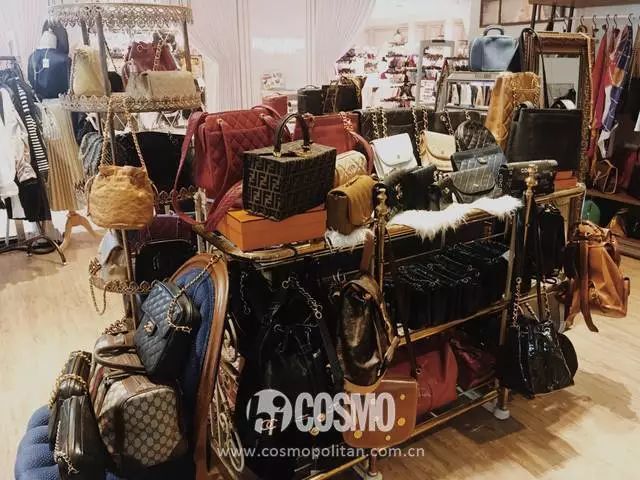 karl lagerfeld包包_Chanel 2.55复古包_vintage包包推荐