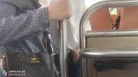（金山巴士）枫梅线 枫泾高速费→枫泾汽车站报站