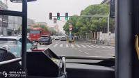 （巴士二公司）莘庄3路B线 梅强路春申路→报春新村