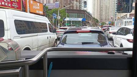 （浦东杨高）1019路  塘桥新路枢纽站→塘桥新路枢纽站