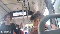 （金山巴士）金山8路  龙航路金山医院--龙皓路海帆路