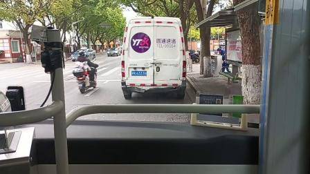 （闵行客运）七宝2路 竖河路新龙路→航中路航南路