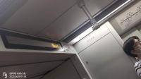 上海地铁11号线 交通大学—江苏路
