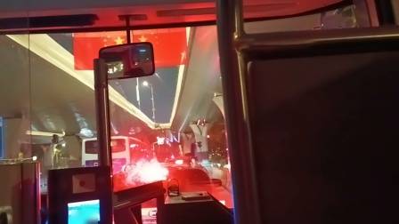 （金山巴士）石梅线  石化汽车站→梅陇汽车站（末班车）