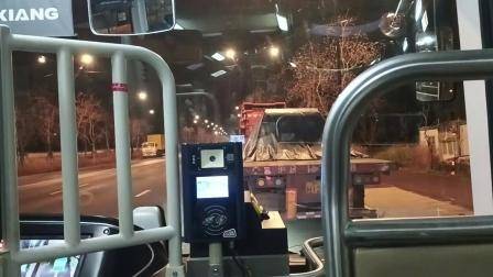 （锦山客运）莲廊专线  金张公路吕巷→莲花路地铁站(北广场)