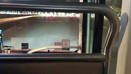 （锦山客运）莲朱专线  朱泾汽车站→莲花路地铁站北广场（首班车）