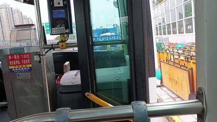 （浦东上南）1021路  东方路蓝村路→东方路蓝村路