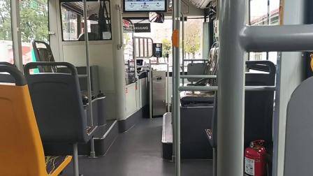 （闵行客运）七宝2路区间  华宝路→新龙路七莘路
