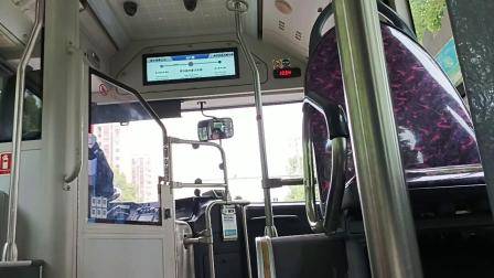 （浦东杨高）451路  周东南路S32→秀沿路康沈路（绝版）