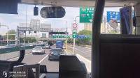 （松江公交）松梅专线 梅陇→松江大学城
