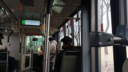 （闵行客运）闵行18路  航东路沪青平公路→虹桥东交通中心