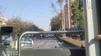 （奉贤公交）南航线 环城东路解放东路→南桥汽车站