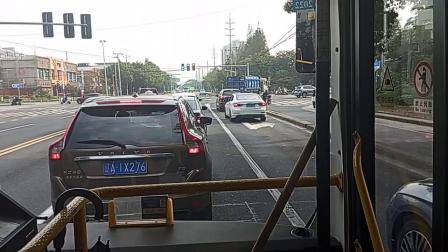 （露虹客运）闵行25路  都庄路沪光路→莘庄地铁站(南广场)