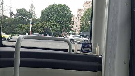 （露虹客运）莘庄工业区1路  莘庄地铁站(南广场)→光中路春西路（绝版）