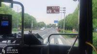 （金山巴士）金枫线  枫泾枢纽站→朱泾汽车站