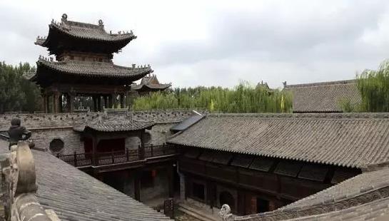 郓城县千年古县_菏泽市物质文化遗产_郓城县文化遗产保护