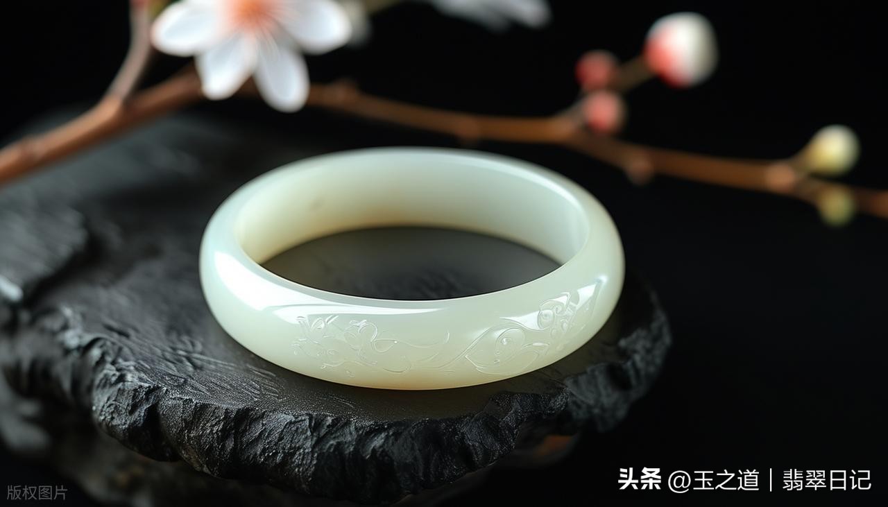 108颗佛珠手链戴哪只手_手镯左右手佩戴讲究_手镯材质选择