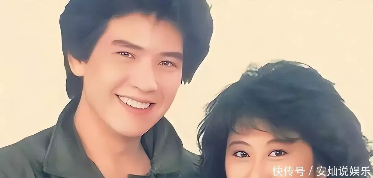 费翔叶倩文感情经历_费翔叶倩文爱情故事_费翔 爸爸
