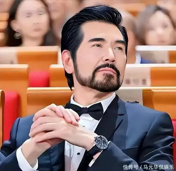 费翔 爸爸_费翔个人经历_费翔感情生活揭秘