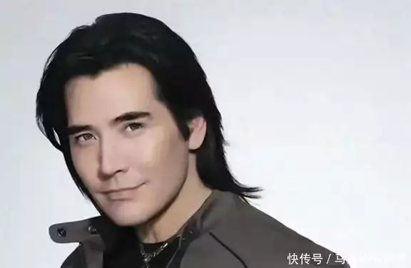 费翔感情生活揭秘_费翔个人经历_费翔 爸爸