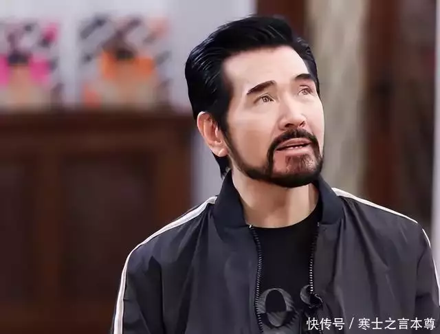 费翔 爸爸_费翔晚年孤独经历_费翔不婚不育原因