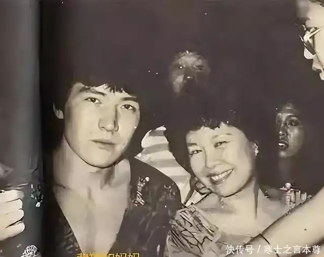 费翔晚年孤独经历_费翔 爸爸_费翔不婚不育原因