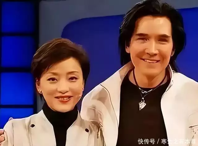 费翔不婚不育原因_费翔 爸爸_费翔晚年孤独经历
