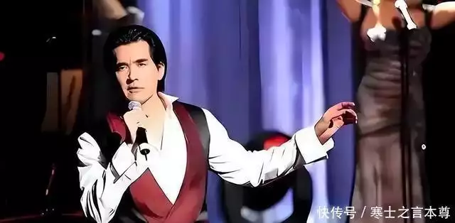 费翔不婚不育原因_费翔晚年孤独经历_费翔 爸爸