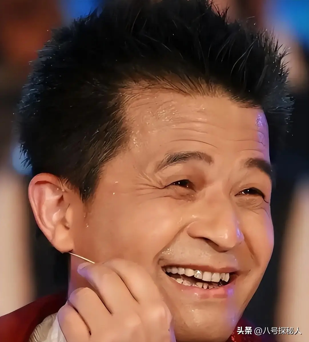毕福剑调侃智取威虎山_毕福剑主持风格特点_毕福剑央视主持生涯