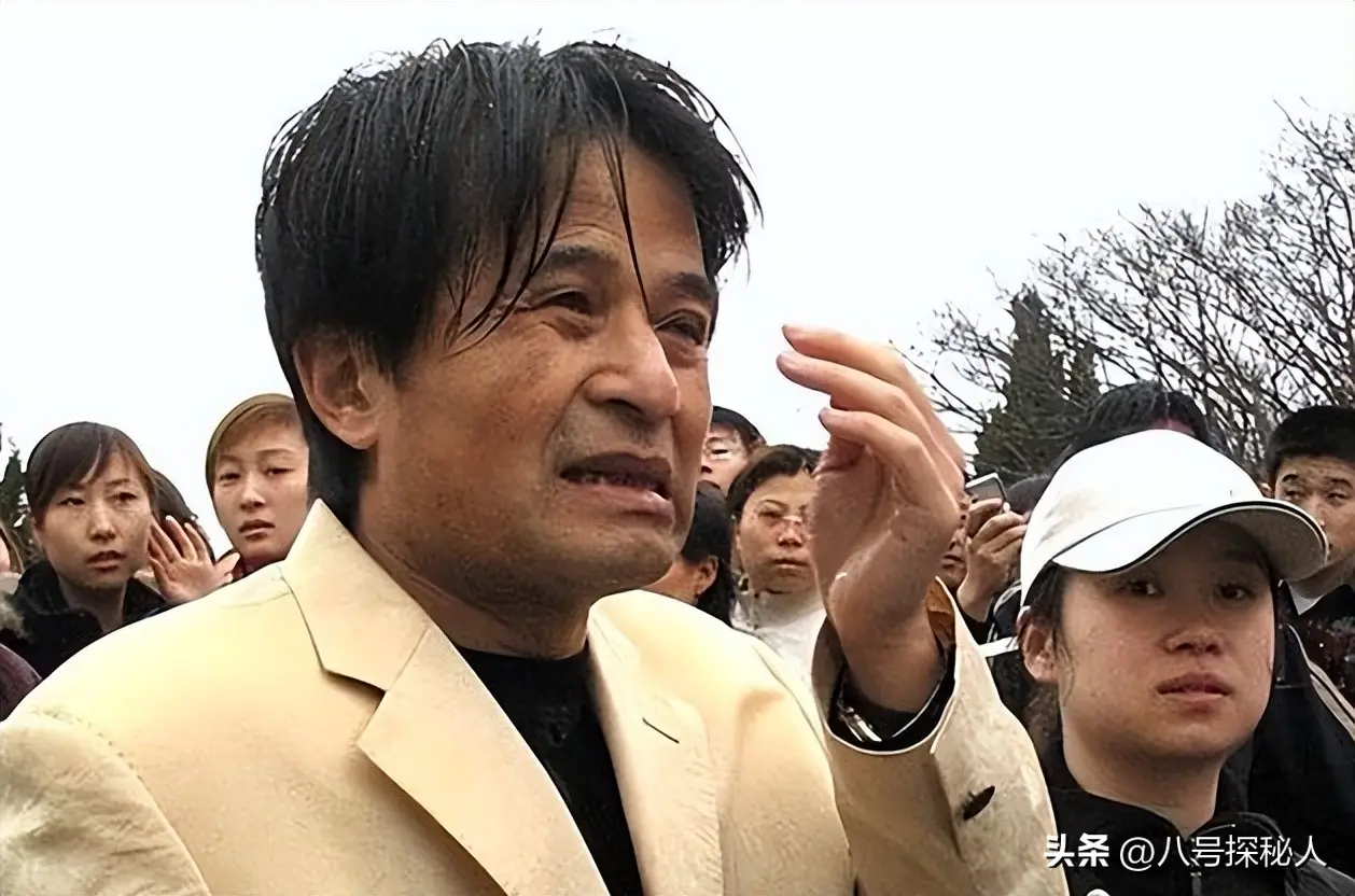 毕福剑央视主持生涯_毕福剑调侃智取威虎山_毕福剑主持风格特点