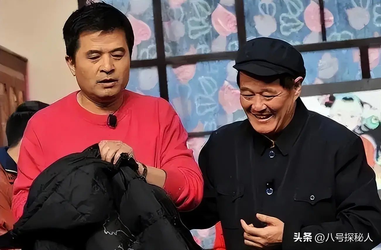 毕福剑主持风格特点_毕福剑央视主持生涯_毕福剑调侃智取威虎山